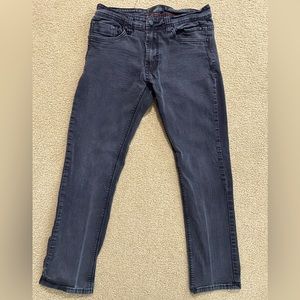 Steve’s Jeans size 30x30